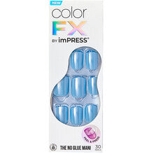 ImPRESS Color FX - Meta - adesivi 30 pezzi