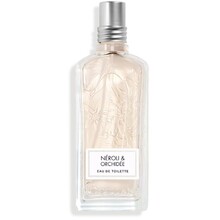 L'Occitane Neroli & Orchidee או דה טואלט - 75 מ"ל