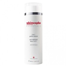 Essentials 3-in-1 Gentle Cleanser - 200ml