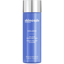 Exclusive Cellular Tonic Hydrating and Revitalizing for the Skin - 200ml