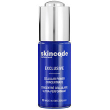 Exclusive Cellular Power Intensive Skin Rejuvenating Serum - 30 ml