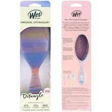 Wet brush Original Detangler Desert Afterglow - Hairbrush