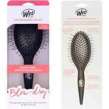 Wet brush Escova Easy Blow Out - Escova de Cabelo