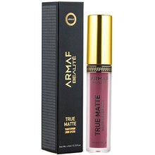 Armaf Ruj True Matte, rezistent la transfer, 4ml, 05 Veneziano