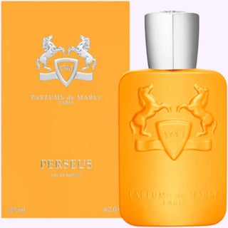 Parfums de Marly Perseus 125 ml — Eau de parfum