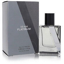 Victoria´s secret VS Him Platinum EDP - 50 ml