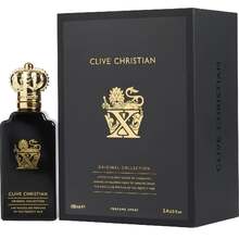 Clive christian X For Men profumo 100ml