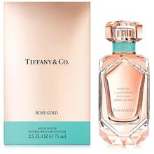 Tiffany & Co Tiffany & Co Rose Gold EDP - 75 ml