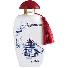 The merchant of venice Gyokuro EDP - 100 ml