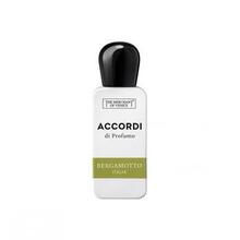 The merchant of venice Accordi di Parfumo Bergamotto Italia EDP 30ml