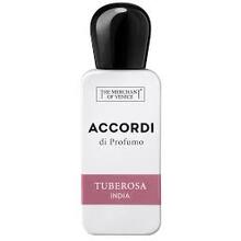 The merchant of venice Perfume Acuerdos Tuberosa India EDP - 30ml