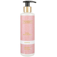 The merchant of venice Champú Rosa Moceniga - 250 ml