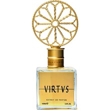 Angela ciampagna Virtus Perfume extract 100 ml