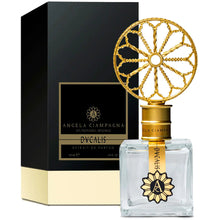 Angela ciampagna Ducalis Perfume Extract 100 ml