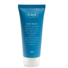 Ziaja Hårinpackning - 100ml