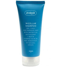 Ziaja Mizellen-Shampoo - 200ml