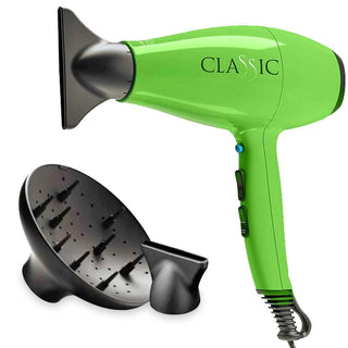Gama phon classic verde 2200 watt