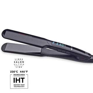 Gama piastra ultrawide iht