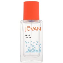 Jovan Skin I'm In EDP - 100 ml