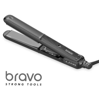 Gama piastra bravo on-off
