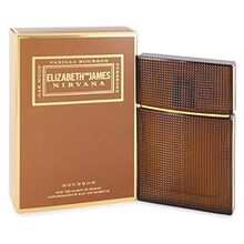 Elizabeth and james Nirvana Bourbon EDP - 50 ml