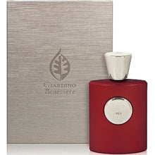 Giardino benessere Teia Estratto di profumo 100ml