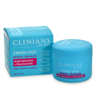 Clinians my crema viso 50 ml