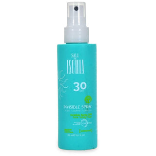 Ischia invisible spray 150 ml spf 30