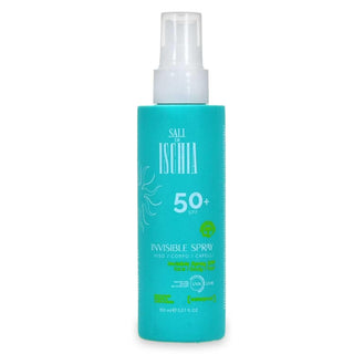 Ischia invisible spray 150 ml spf 50+