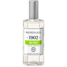 Berdoues 1902 Green Tea EdC - 125 ml