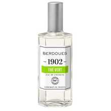 Berdoues 1902 Vetiver EdC - 125 ml