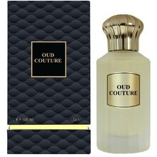 Ahmed al maghribi Oud Couture EDP 100ml 