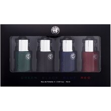 Alfa romeo 미니어처 세트 Alfa Romeo - 60ml