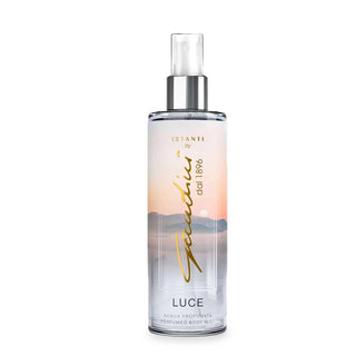 Gandini istanti acqua corpo 250 ml luce