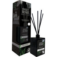 Sweet Home Collection White Flower Aroma Diffuser - Aroma - 500 ml