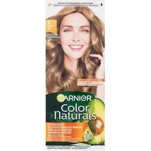 Garnier Color Naturals - Краска для волос 40 мл 6 Темно-русый
