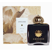 Amouage Epic 56 Women Perfume Extract - 100ml