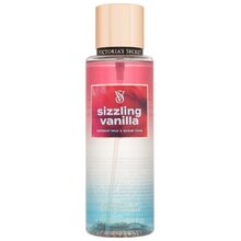 Victoria's Secret Spray corporal Sizzling Vanilla 250 ml