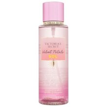 Victoria's Secret Velvet Petals Sol body spray - 250 ml