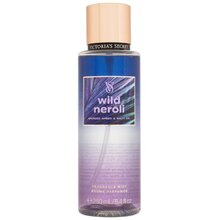 Victoria's Secret Spray corporal de neroli silvestre 250 ml