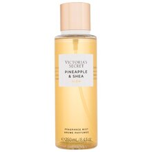 Pineapple and Shea Body Spray - 250 ml
