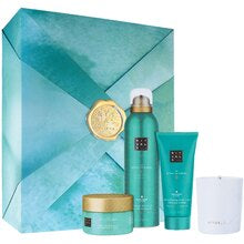Rituals The Ritual Of Karma Mittleres Set mit 200 ml