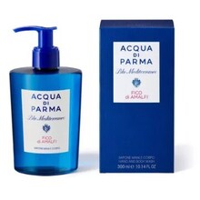Blu Mediterraneo - Fico Di Amalfi Vloeibare zeep voor lichaam en handen - 300ml