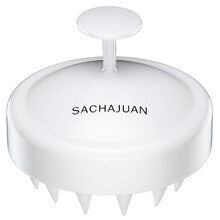 Sachajuan 頭皮ブラシ角質除去ブラシ
