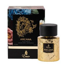 paris Corner EMIR Arcana EDP - 100 ml