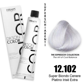 Dikson color 120 ml 12.102