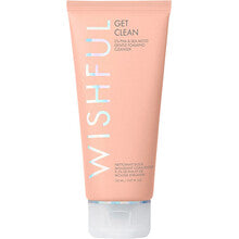 Huda Beauty Wishful Get Foaming Cleanser Clean 150 ml