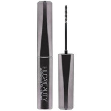 BomBrows Full n Fluffy Fiber Gel per sopracciglia 4,5 ml Caramel Blonde