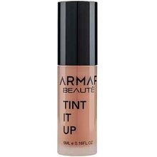 Armaf Fard de obraz lichid Tint It Up Lip & Cheek Tint - 5ml 04 Sienna