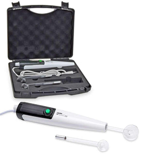 Accessori Hf synthesis 2.0 kit per trattamento estetica alta frequenza